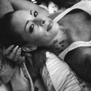 Meet your Posher, Christine